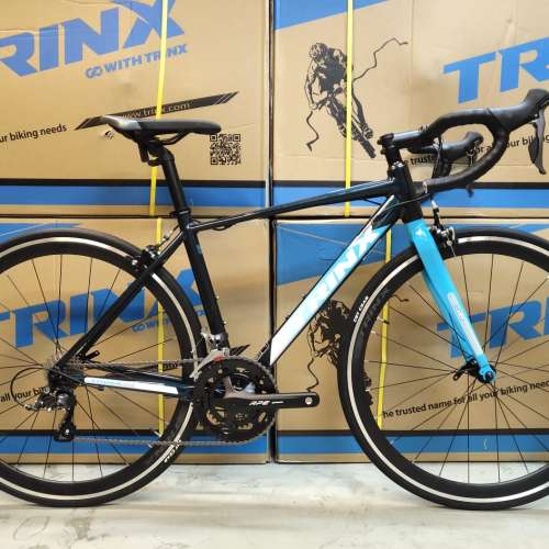 《免費送貨》TRINX CLIMBER 2.0 - 16速 C剎 700C 鋁合金 公路車