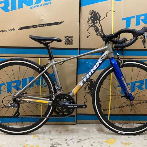 《免費送貨》TRINX CLIMBER 2.0 - 16速 C剎 700C 鋁合金 公路車