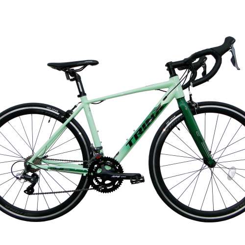 《免費送貨》TRINX CLIMBER 2.0 - 16速 C剎 700C 鋁合金 公路車