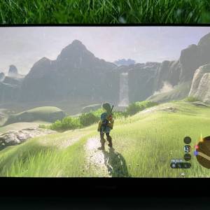 ViewSonic VX1622 4K OLED HDR 15.6吋