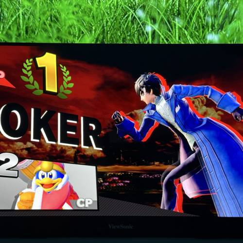 ViewSonic VX1622 4K OLED HDR 15.6吋