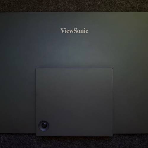 ViewSonic VX1622 4K OLED HDR 15.6吋
