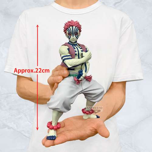 鬼滅之刃 猗窩座 Grandist-AKAZA