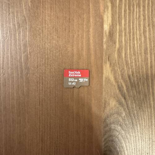 Nintendo Switch OLED Pokemon version + 512gb SD