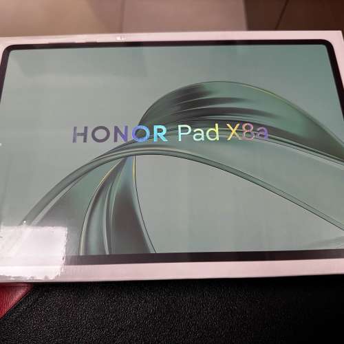 HONOR Pad X8a
