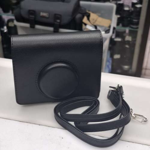 彷皮相機袋 FOR FUJIFILM INSTAX CAMERA