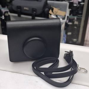 彷皮相機袋 FOR FUJIFILM INSTAX CAMERA