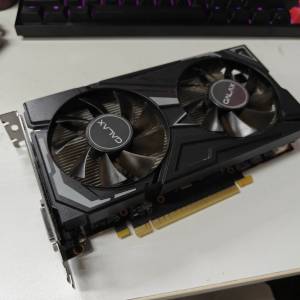 Galax GTX 1650 Super 4GB Gddr6