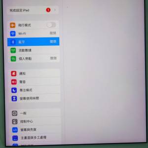 Apple iPad Pro 9.7寸 128GB 金色 wifi+Lte