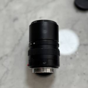 Leica Elmarit-M 90mm f/2.8 E46 鏡頭
