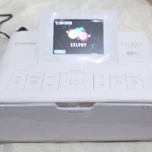 Canon SELPHY CP1200 WIFI 便攜式打印機