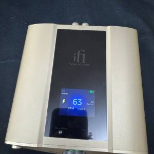 iFi audio iDSD Valkyrie DAC/耳擴 行貨有保