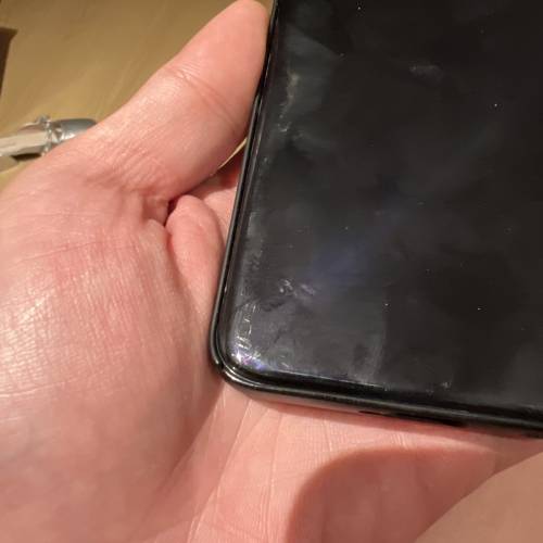 magic 6pro 16+1tb（可交換）