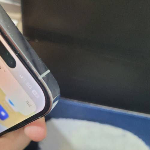 iphone 14 pro 128Gb 93%電