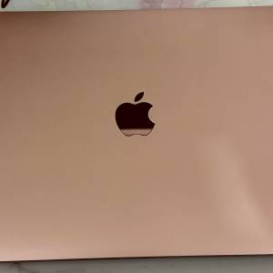 Apple MacBook Air 2020，金色, 16GB Ram 256GB SSD