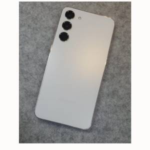Samsung Galaxy S23+, (256GB),國際版, 96%新。