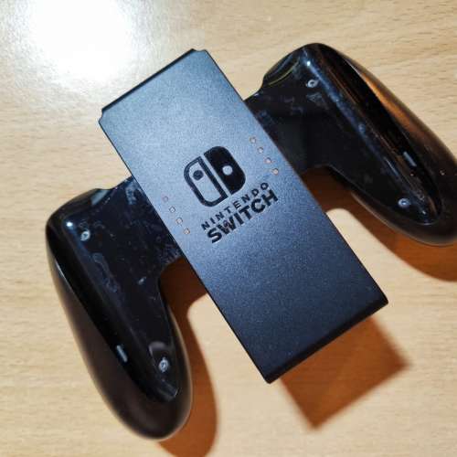 Nintendo Switch OLED (香港行貨) (衛訊單據)