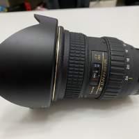 tokina at-x pro dx 12-24mm f/4 for Nikon
