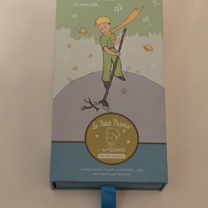 小王子別針套裝