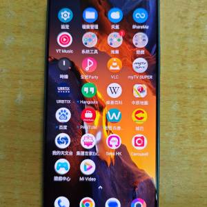 小米 Poco F5 12GB + 256GB 藍色