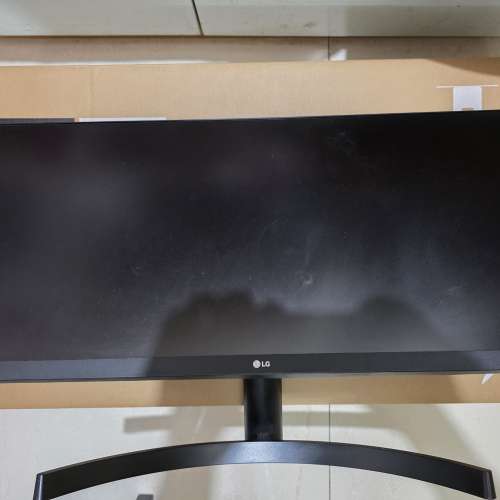 LG UltraWide Monitor 29吋 29wk500