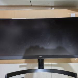 LG UltraWide Monitor 29吋 29wk500