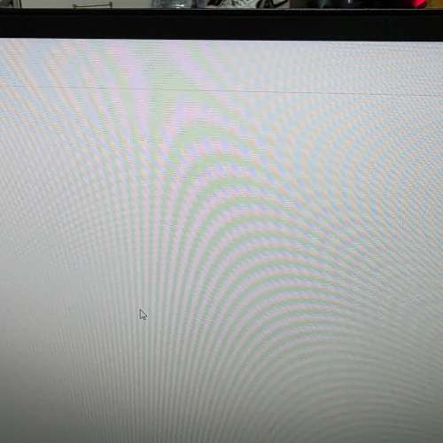 LG UltraWide Monitor 29吋 29wk500