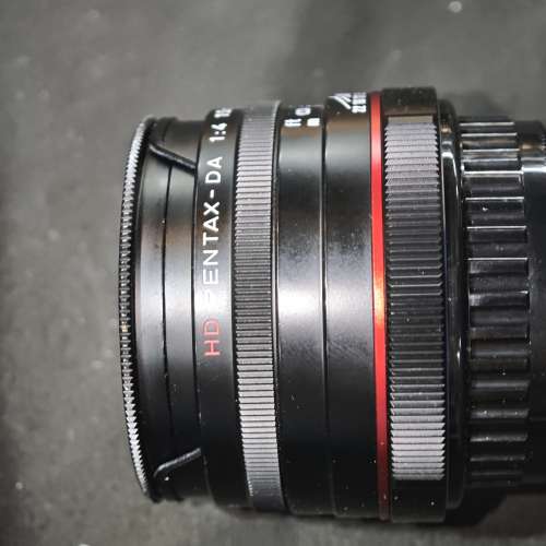 pentax 15/4 HD DA AL ED Limited PK K 15mm 賓得  冇盒冇單 鏡片完好無損 通透 對...