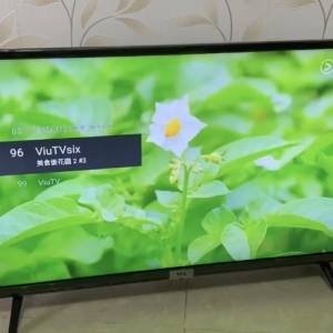 TCL 24吋LED全高清電視機