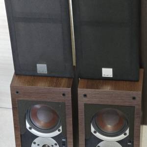 Dali Alteco C1 Atmos 喇叭