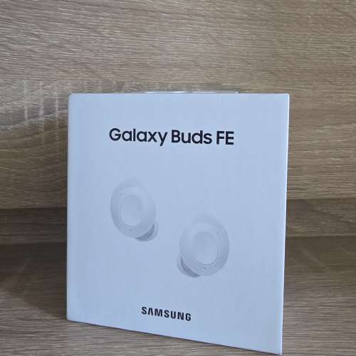 Samsung Galaxy Bud FE
