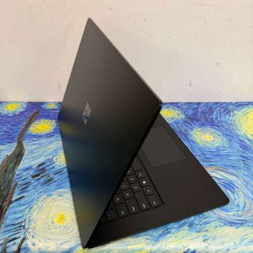 (15寸 Touch Mon❤️‍🔥微軟Laptop4 文書機)Microsoft Surface Laptop 4 i7-1185G...