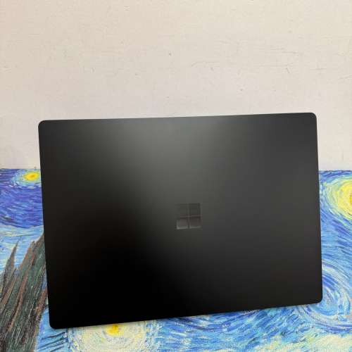 (15寸 Touch Mon❤️‍🔥微軟Laptop4 文書機)Microsoft Surface Laptop 4 i7-1185G...
