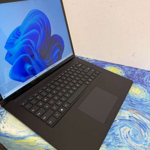 (15寸 Touch Mon❤️‍🔥微軟Laptop4 文書機)Microsoft Surface Laptop 4 i7-1185G...