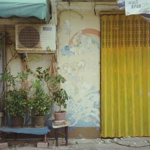 二手 Nikon Zoom 300 AF 胶片相機