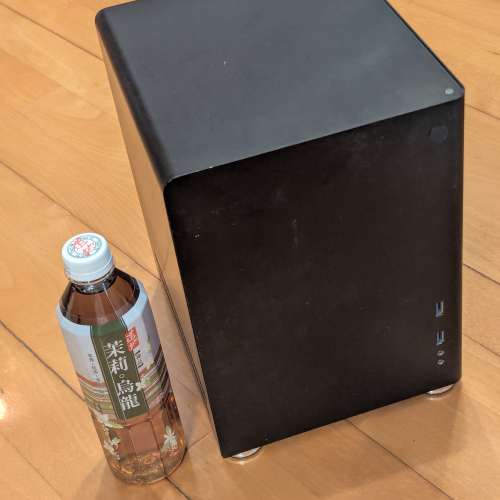 超平企理入門級i5 ITX電腦　