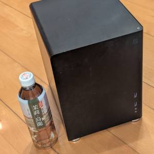 超平企理入門級i5 ITX電腦　
