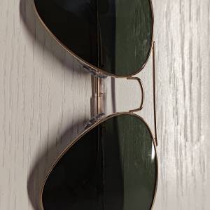 Ray-Ban Aviator Classic