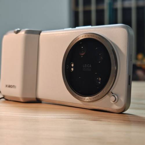 小米 Xiaomi 14 Ultra 16/512