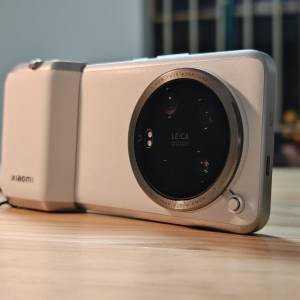 小米 Xiaomi 14 Ultra