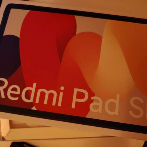 Redmi Pad SE