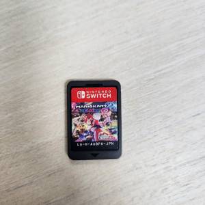 Nintendo Switch Mario Kart 8 Deluxe 瑪利歐賽車8豪華版