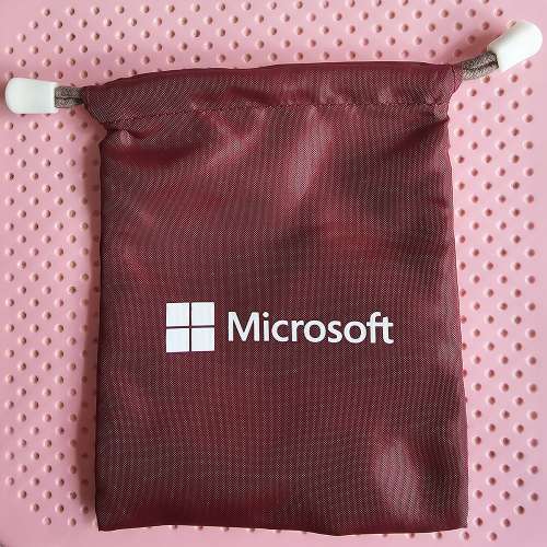 全新 Microsoft  電腦包+收納包套裝-5個size/5種顏色-總有一款適合你