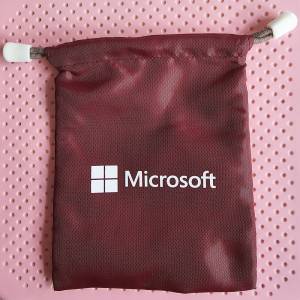 全新 Microsoft  電腦包+收納包套裝-5個size/5種顏色-總有一款適合你