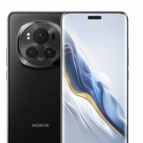 收榮耀magic 6 Pro