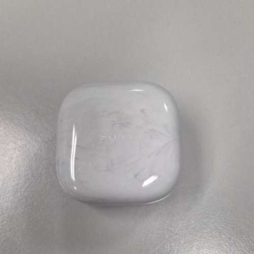 Sony LinkBuds Open Earbuds - WF-L910 白色 (行貨, 有保養)