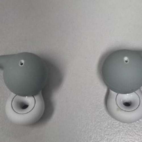 Sony LinkBuds Open Earbuds - WF-L910 白色 (行貨, 有保養)