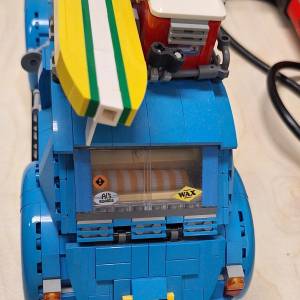 LEGO® 10252 Creator Expert : 福斯金龜車