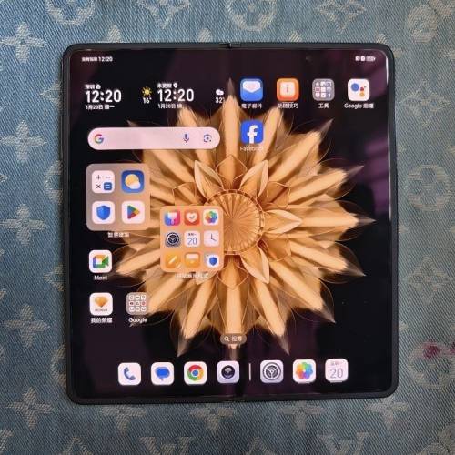 榮耀Honor Magic V2 5G 16+512GB 國際版 新淨