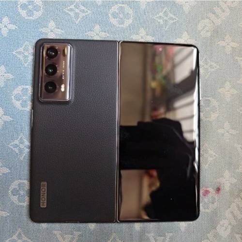 榮耀Honor Magic V2 5G 16+512GB 國際版 新淨